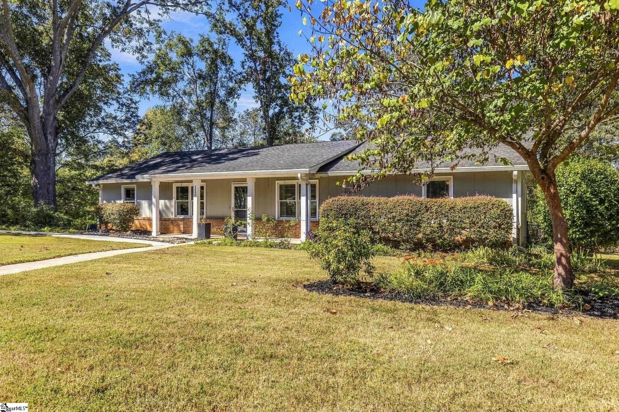 115 Archdale Drive