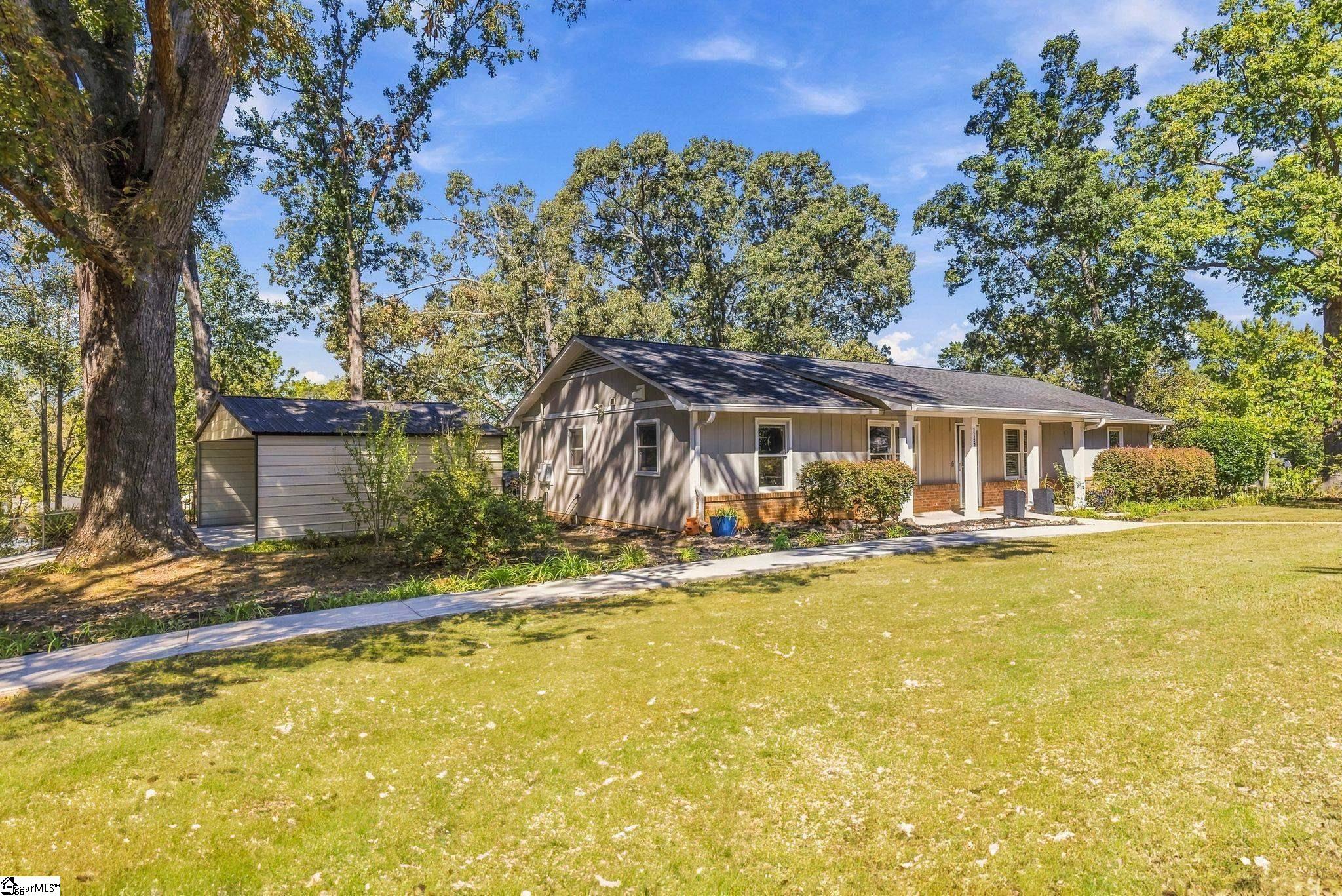 115 Archdale Drive