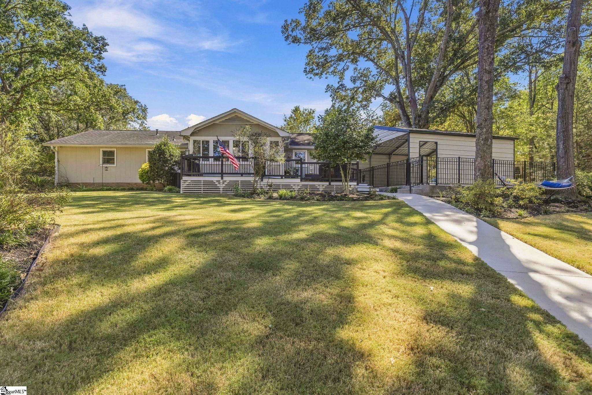 115 Archdale Drive
