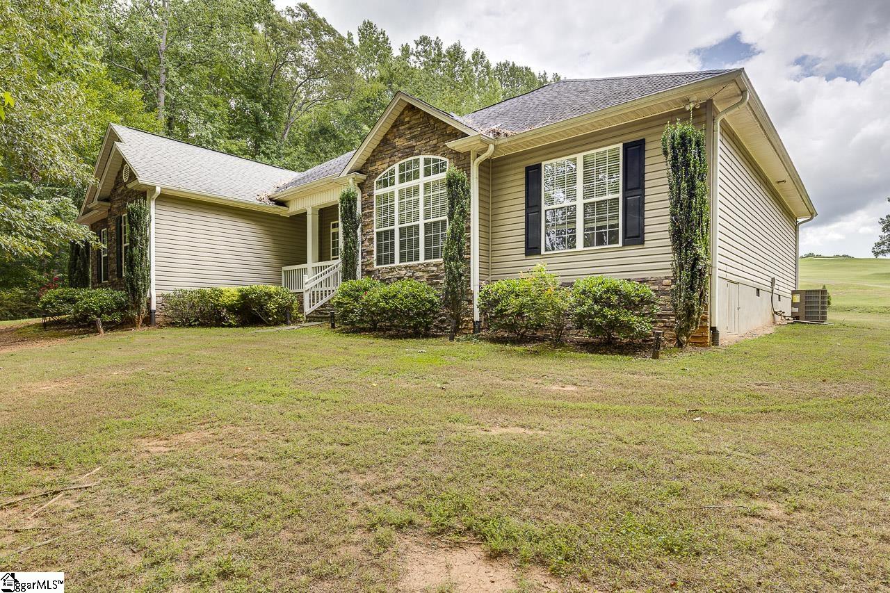 155 Pinewood Drive