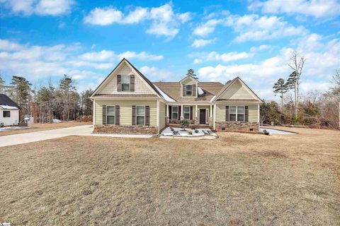 34 Ione Circle Williamston SC 29697