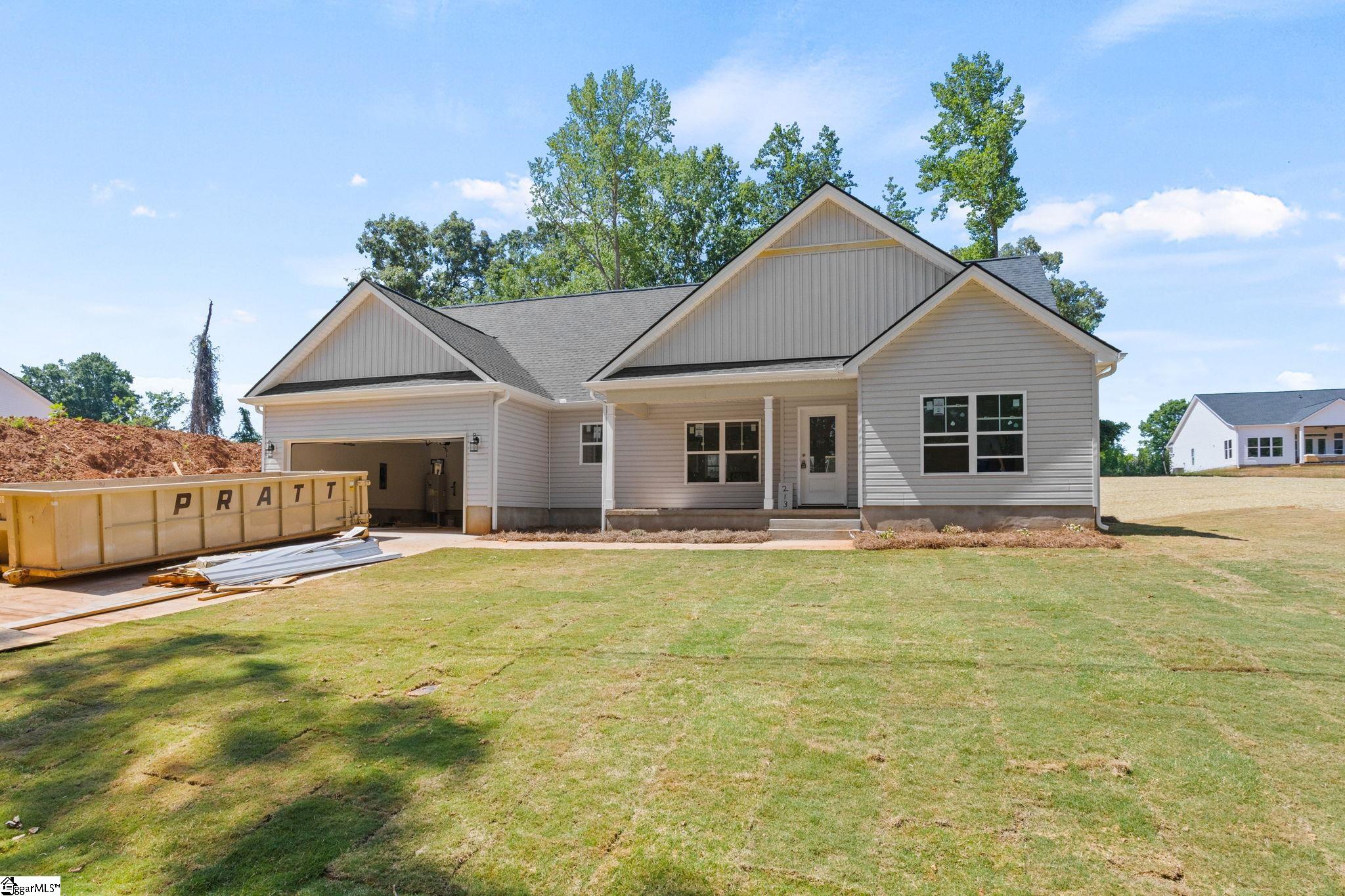 213 Buckingham Road
