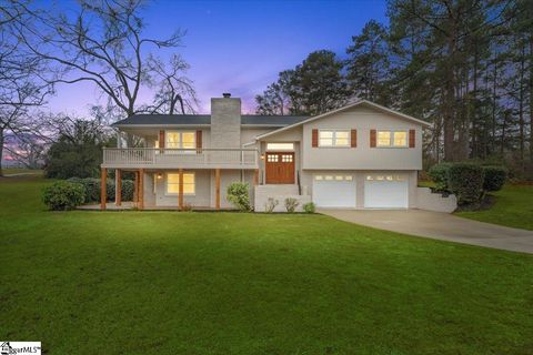 210 Leslie Lane Pendleton SC 29670