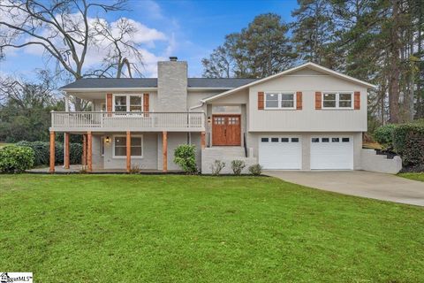 210 Leslie Lane Pendleton SC 29670