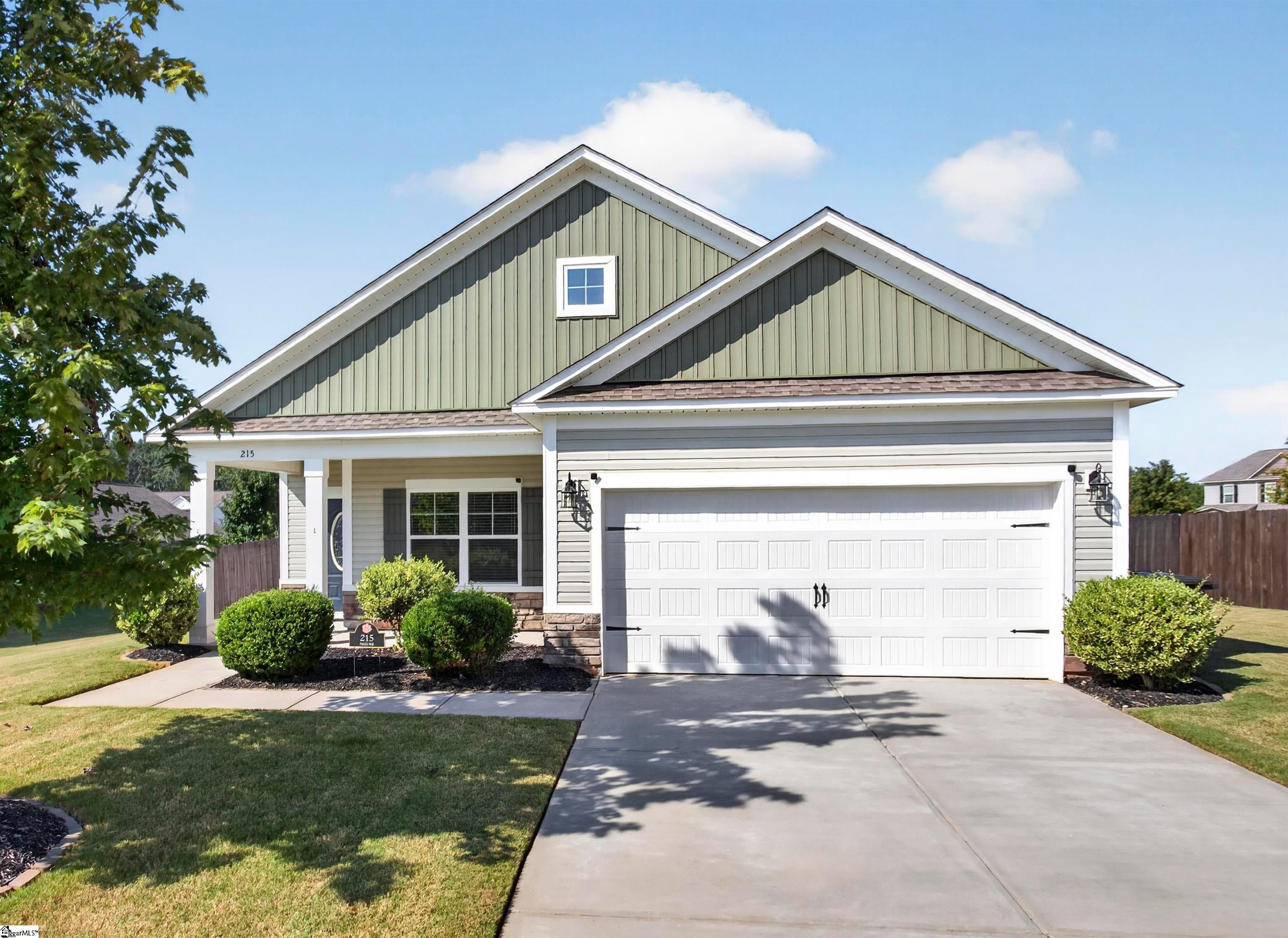 215 Press Way