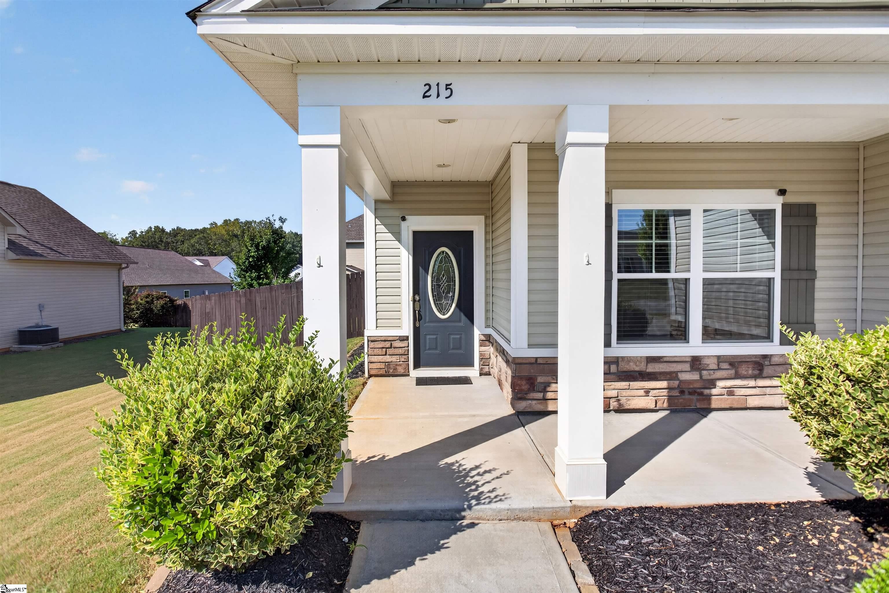 215 Press Way
