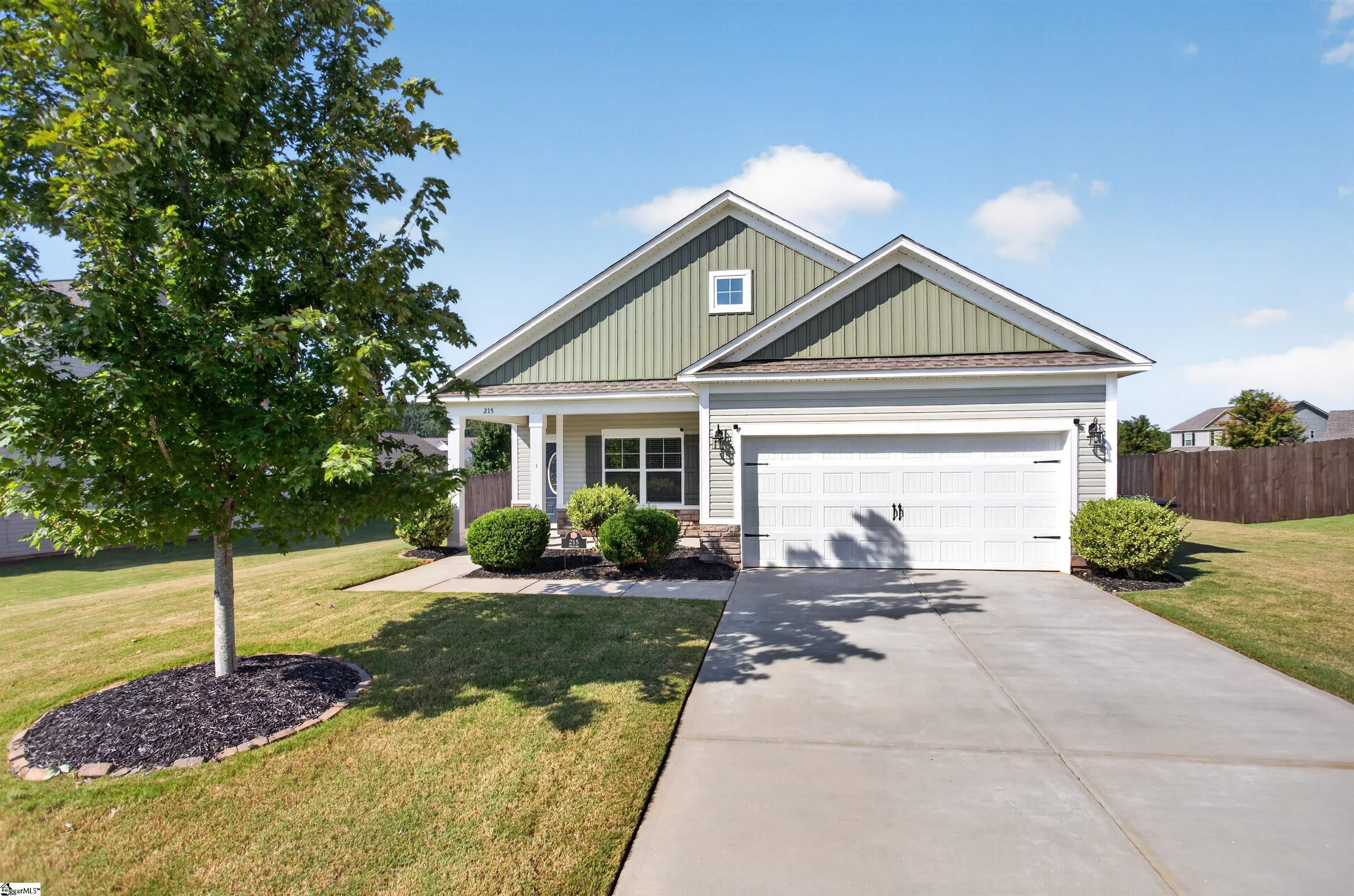 215 Press Way