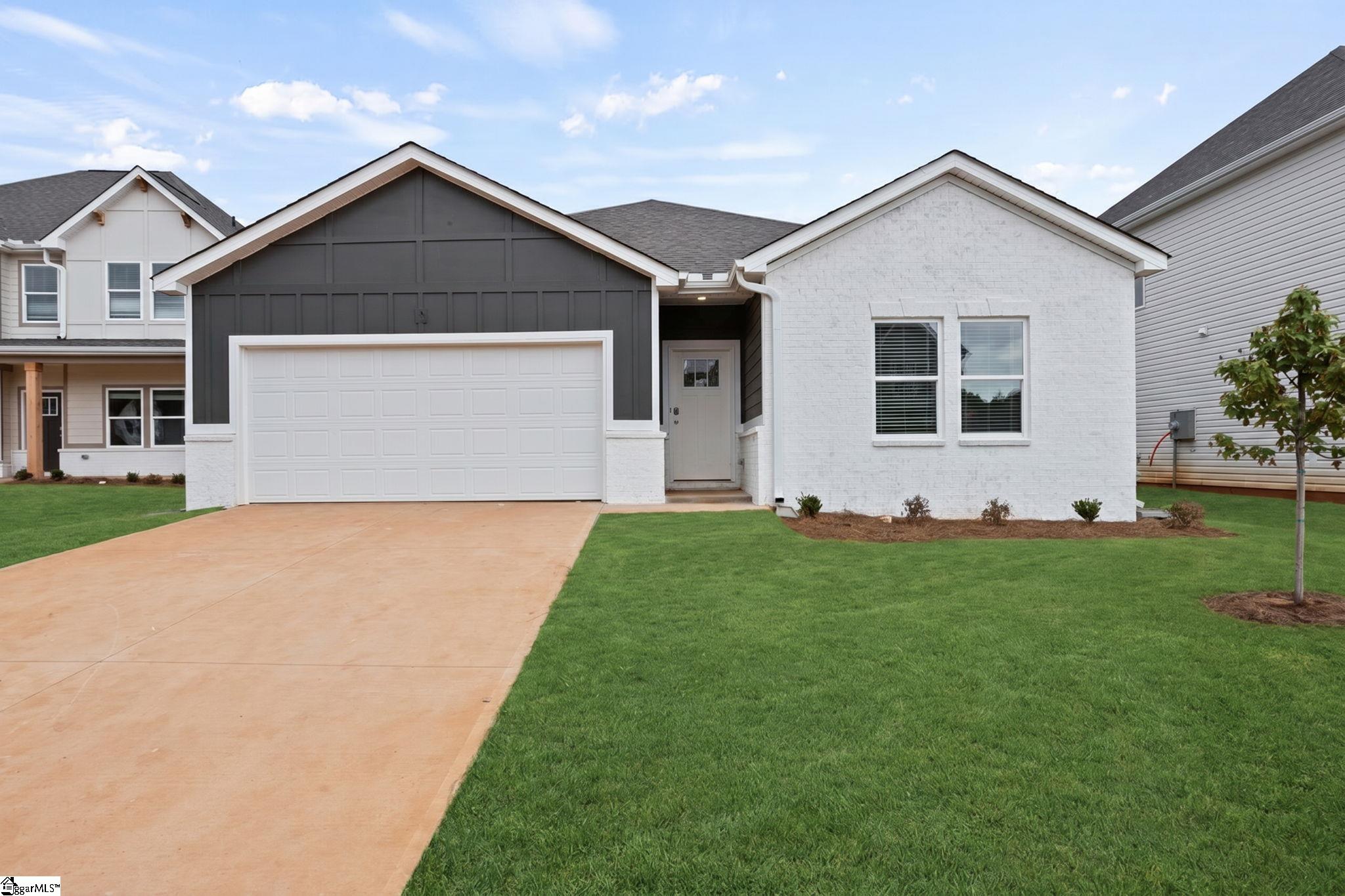 605 Silver Fir Street, Piedmont, SC, 29673