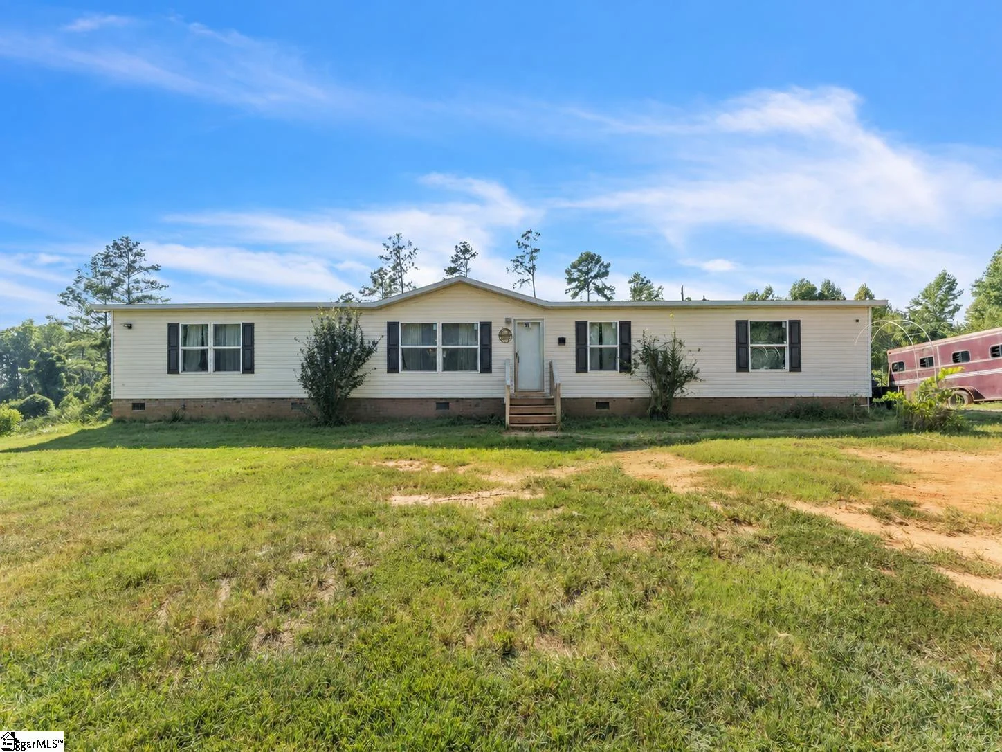 502 Mountain Creek Church Road