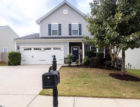 Photo of 219 Sandusky Lane, Simpsonville, SC 29680 (MLS # 1571537)