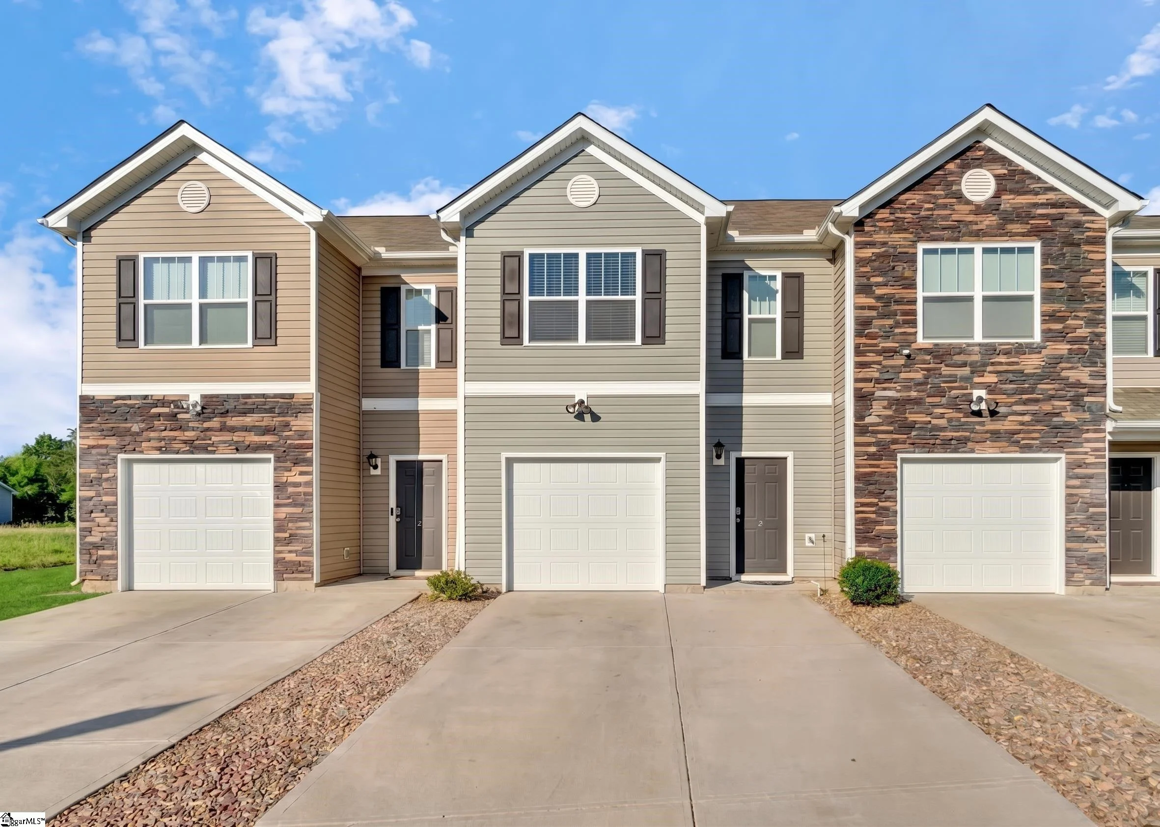 5 Sunriff Court
