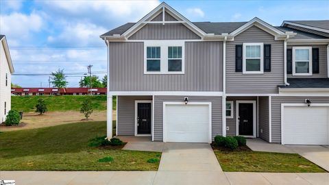 Photo of 206 Telford Drive, Greenville, SC 29617 (MLS # 1587115)