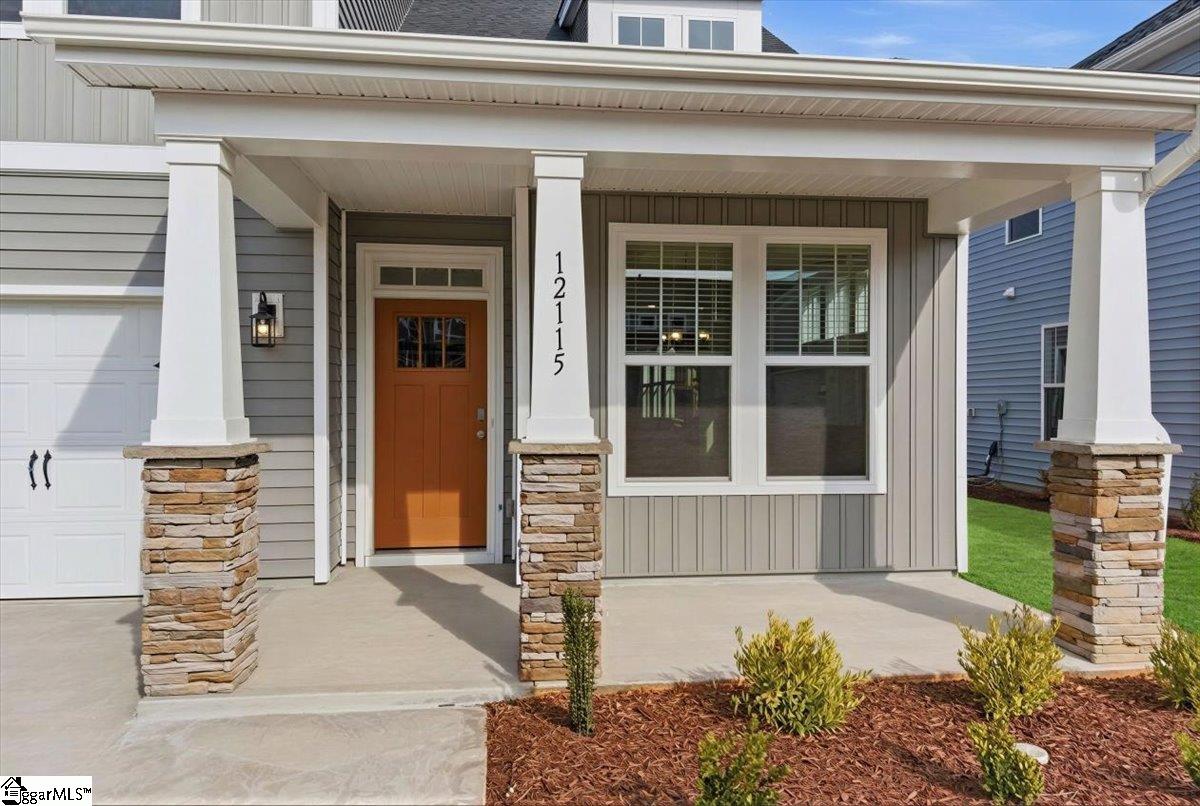 12115 Mahogany Circle