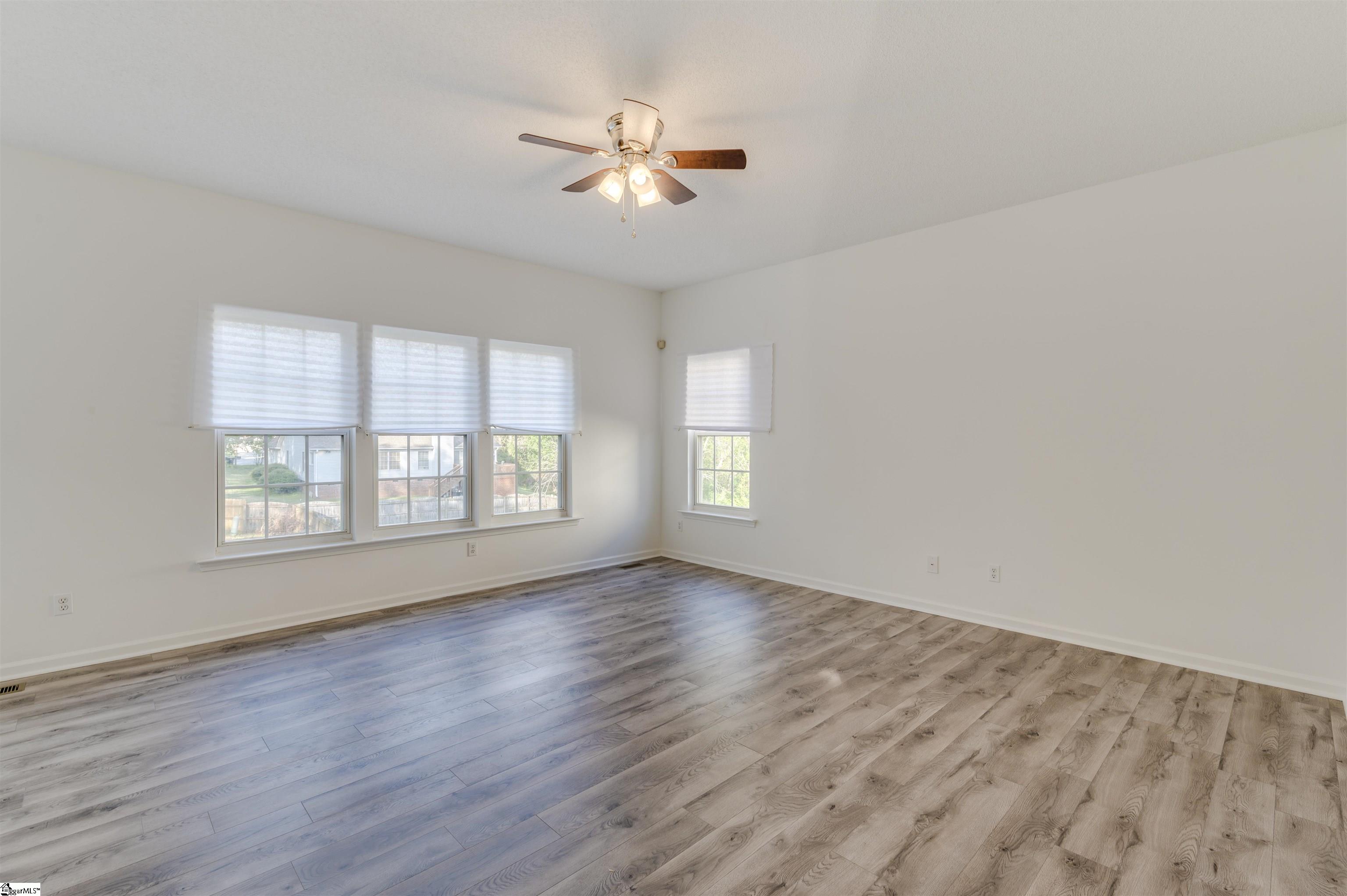 1 Marsh Creek Drive