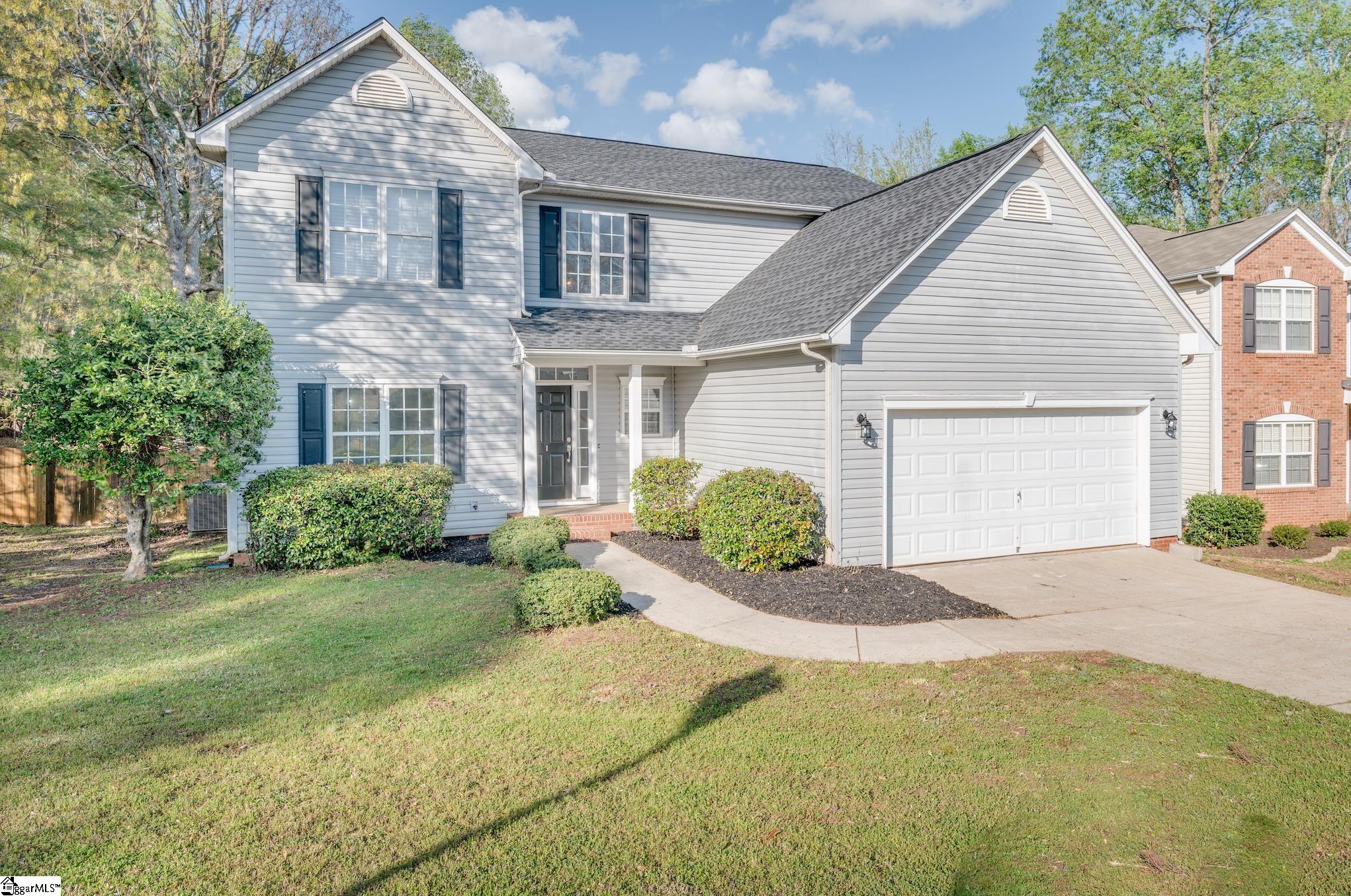 1 Marsh Creek Drive