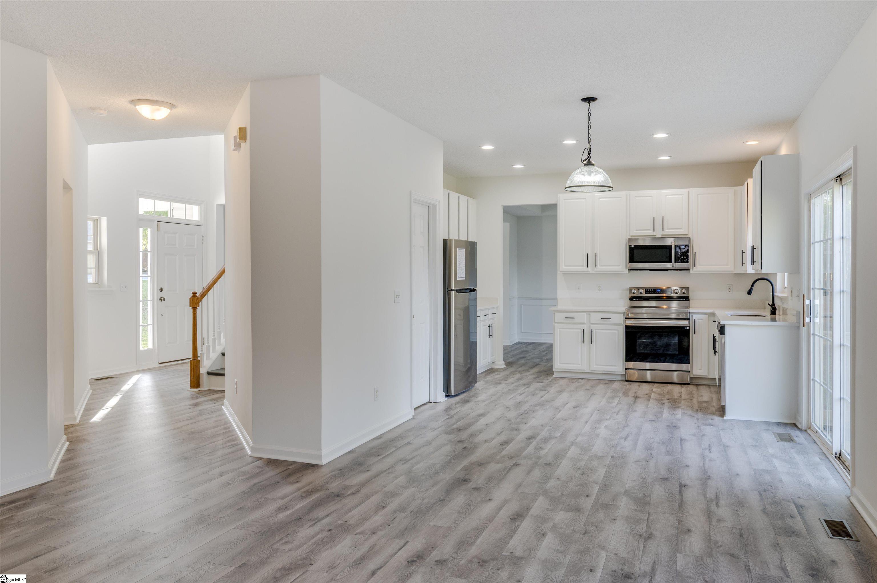 1 Marsh Creek Drive