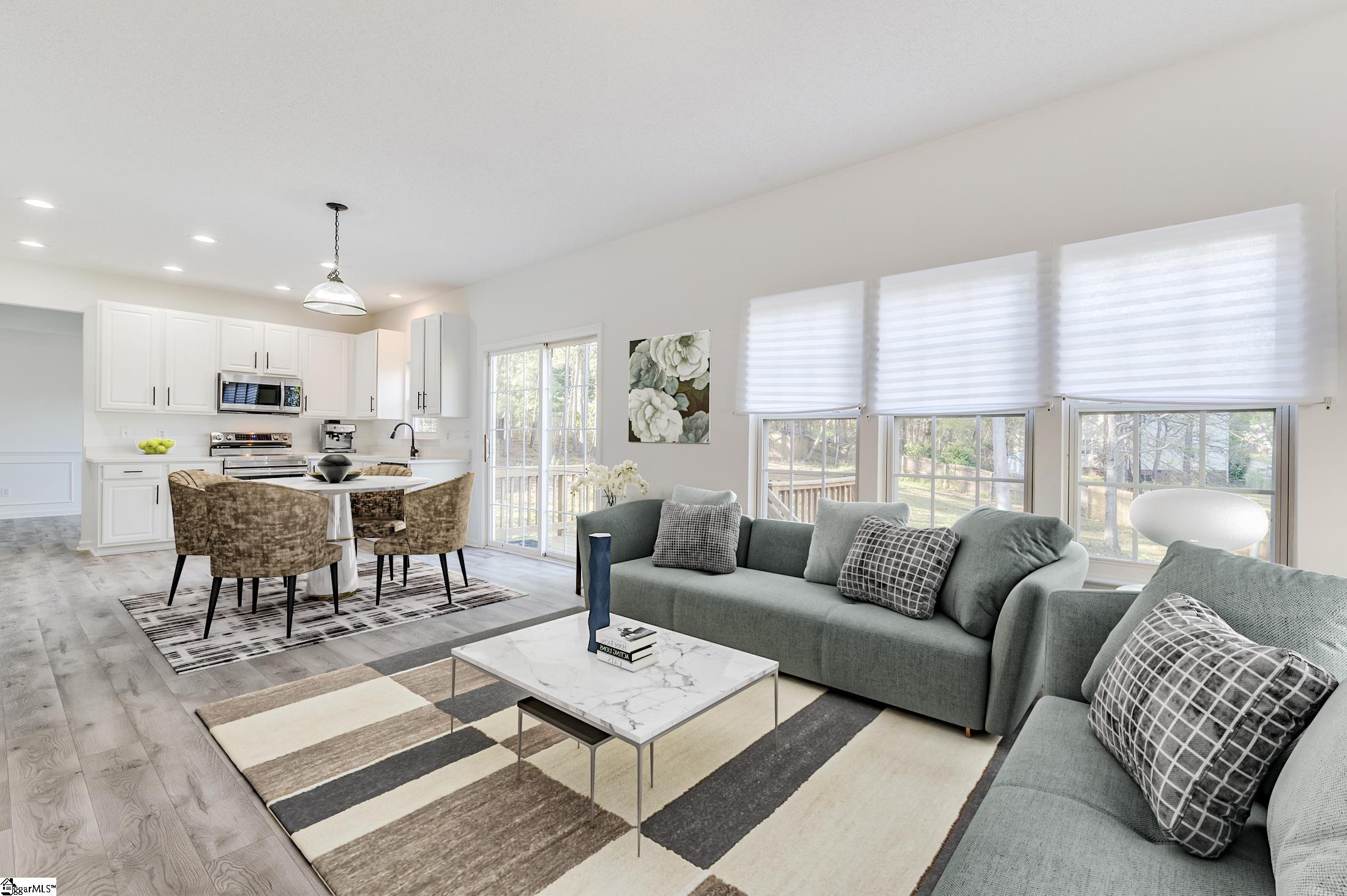 1 Marsh Creek Drive