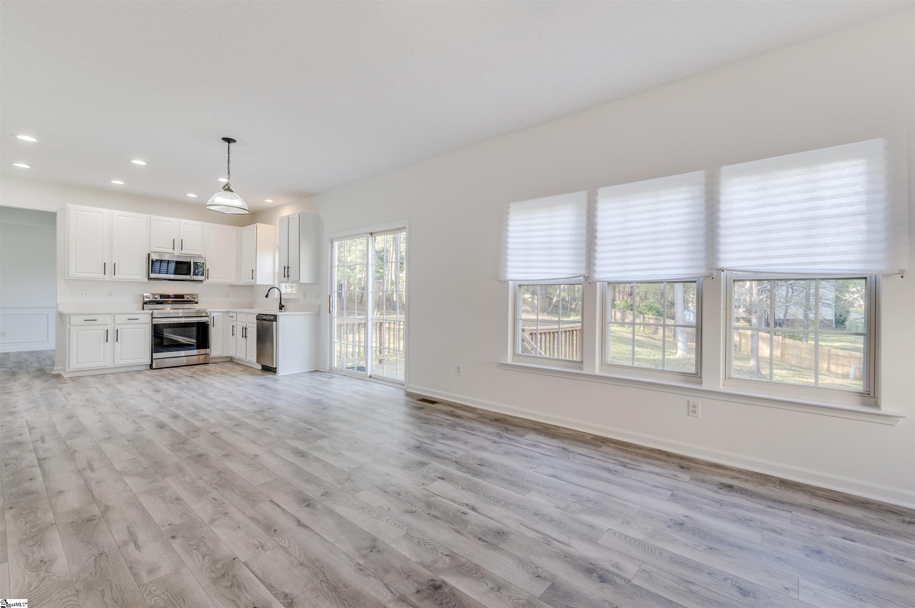 1 Marsh Creek Drive