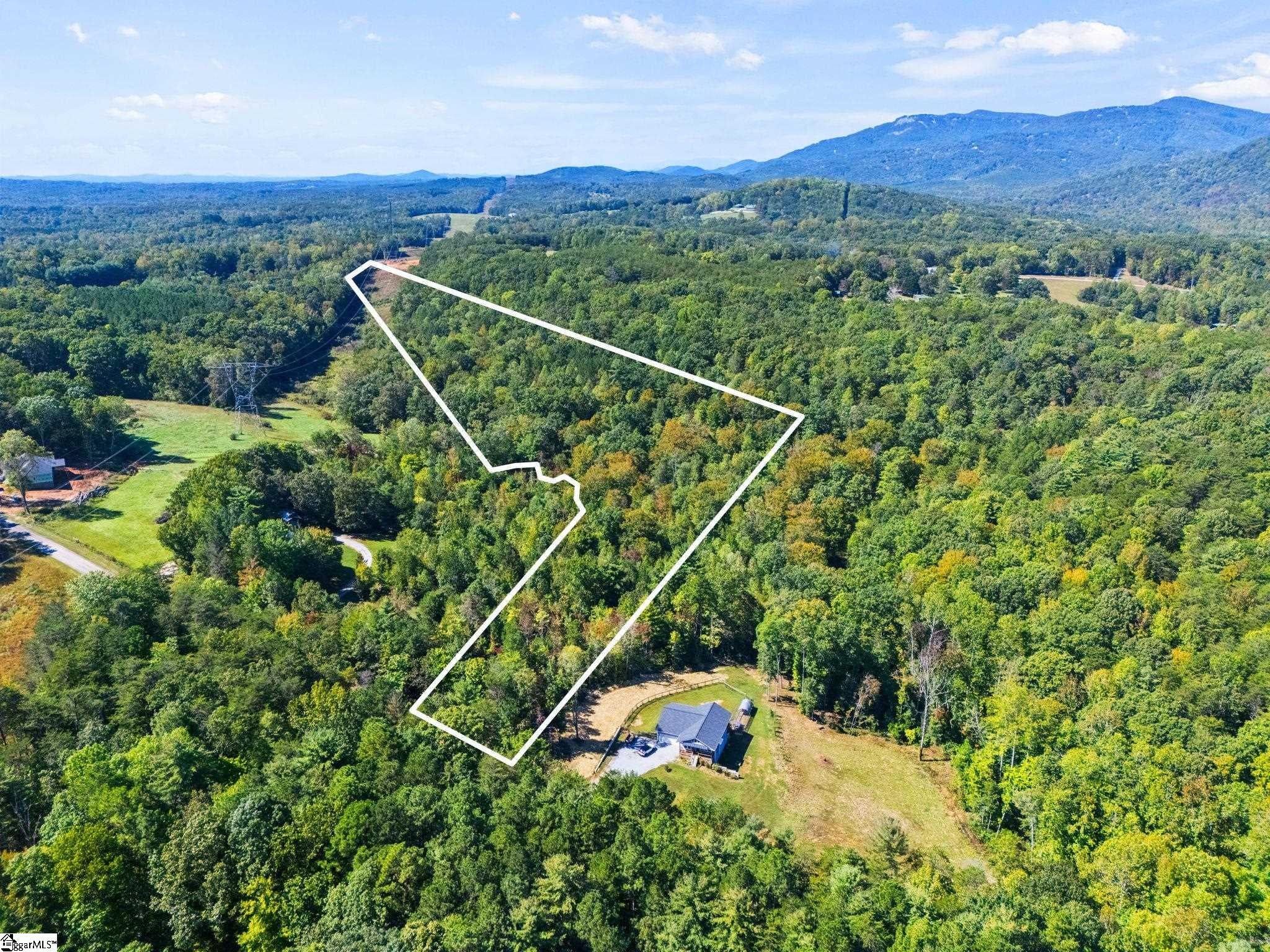 313 Arledge Road, Landrum, SC, 29356