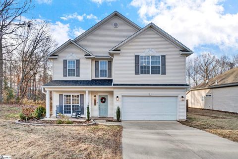 Photo of 124 Garfield Lane, Simpsonville, SC 29681 (MLS # 1577419)