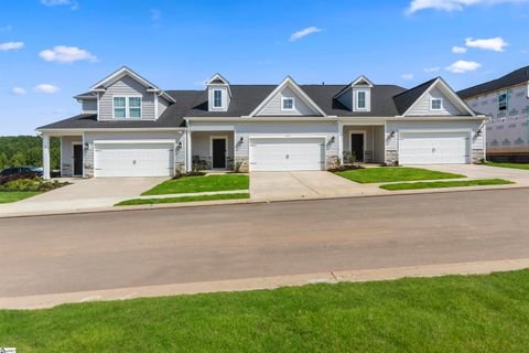 Photo of 134 Herrick Place LOT 127 #LOT 127, Greenville, SC 29611 (MLS # 1591539)