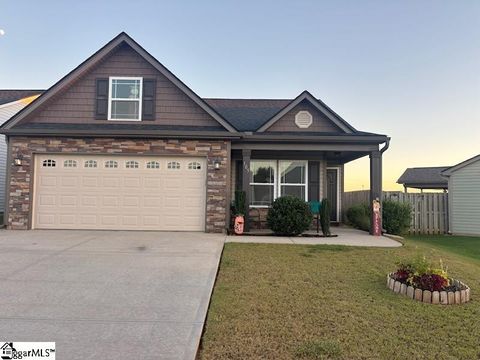 Photo of 105 Devonfield Drive, Greer, SC 29651 (MLS # 1571547)