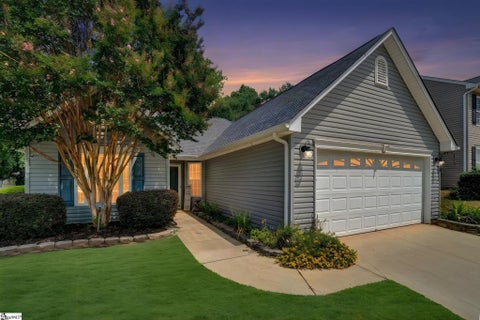 Photo of 313 Garfield Lane, Simpsonville, SC 29681 (MLS # 1602153)