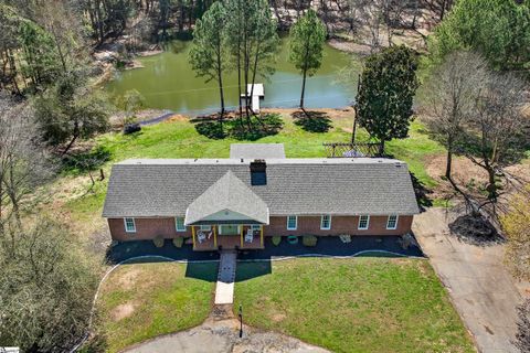 Photo of 440 Bowen Road, Anderson, SC 29621 (MLS # 1584771)
