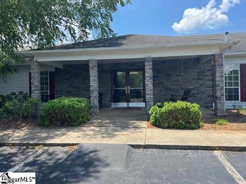 217 Chandler Road Greer SC 29651