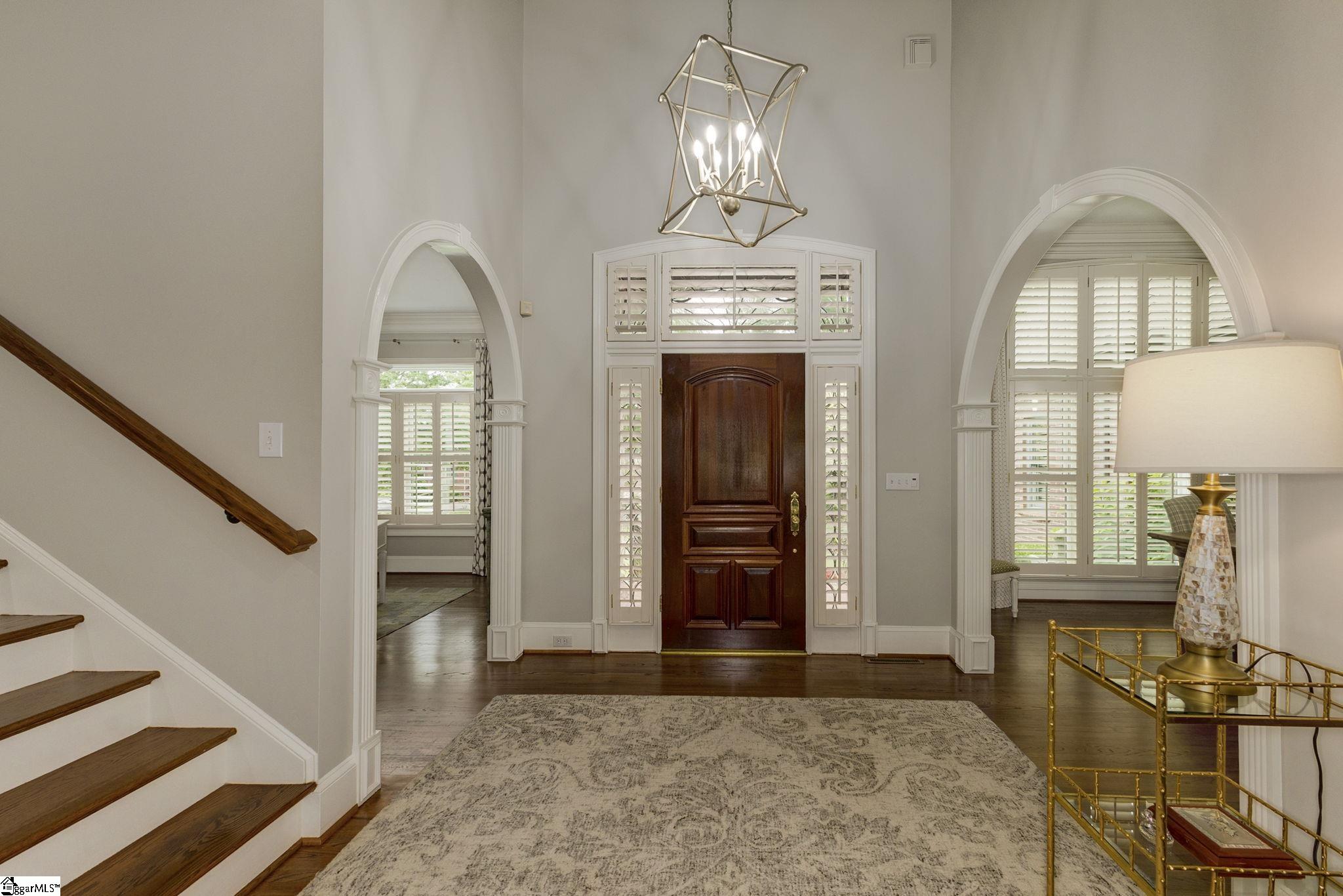 14 Baronne Court