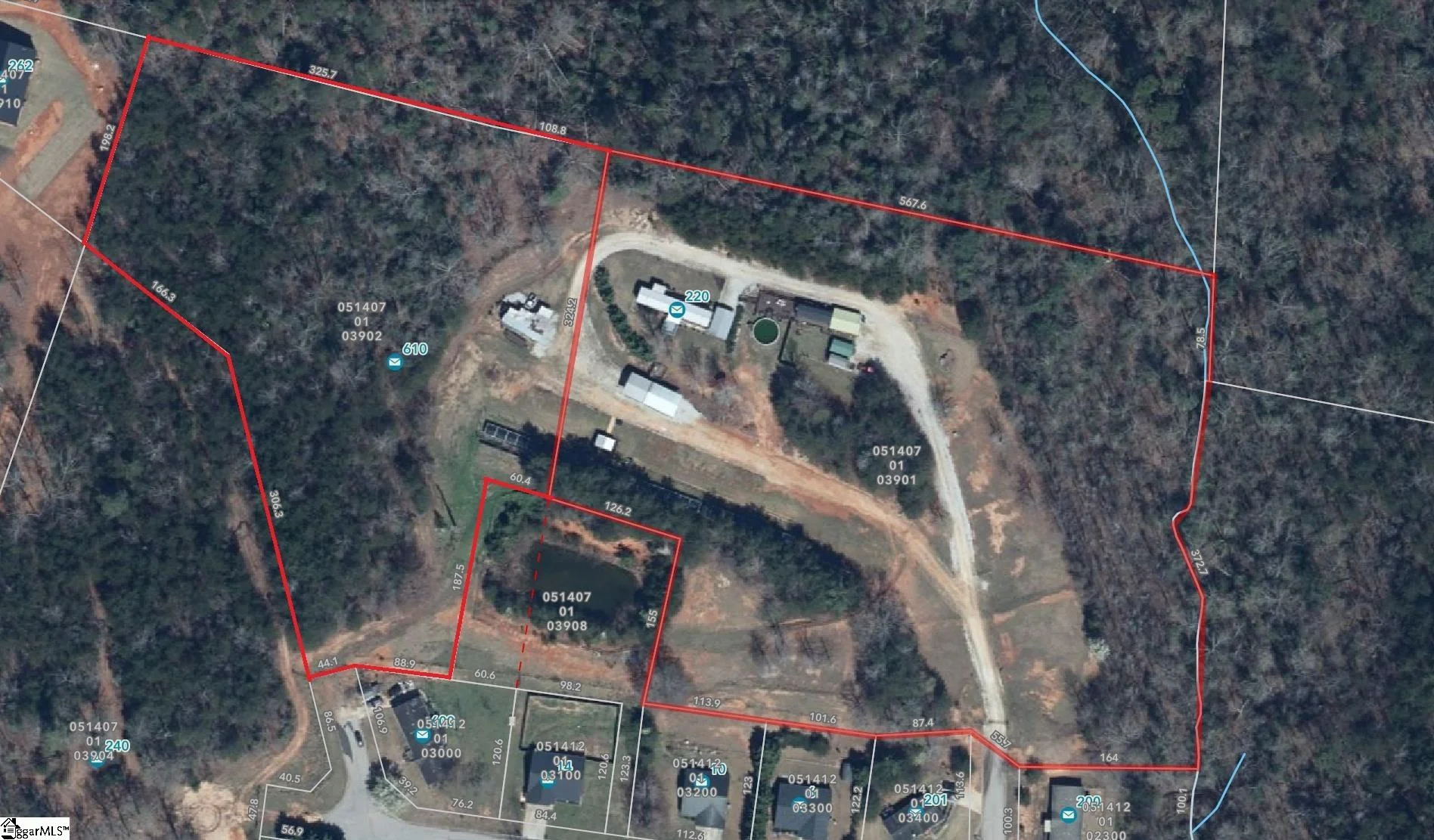 220 Whitefish Way