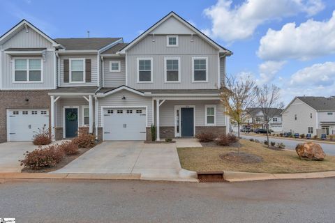 Photo of 100 Rock Cress Trail, Greenville, SC 29607 (MLS # 1575545)