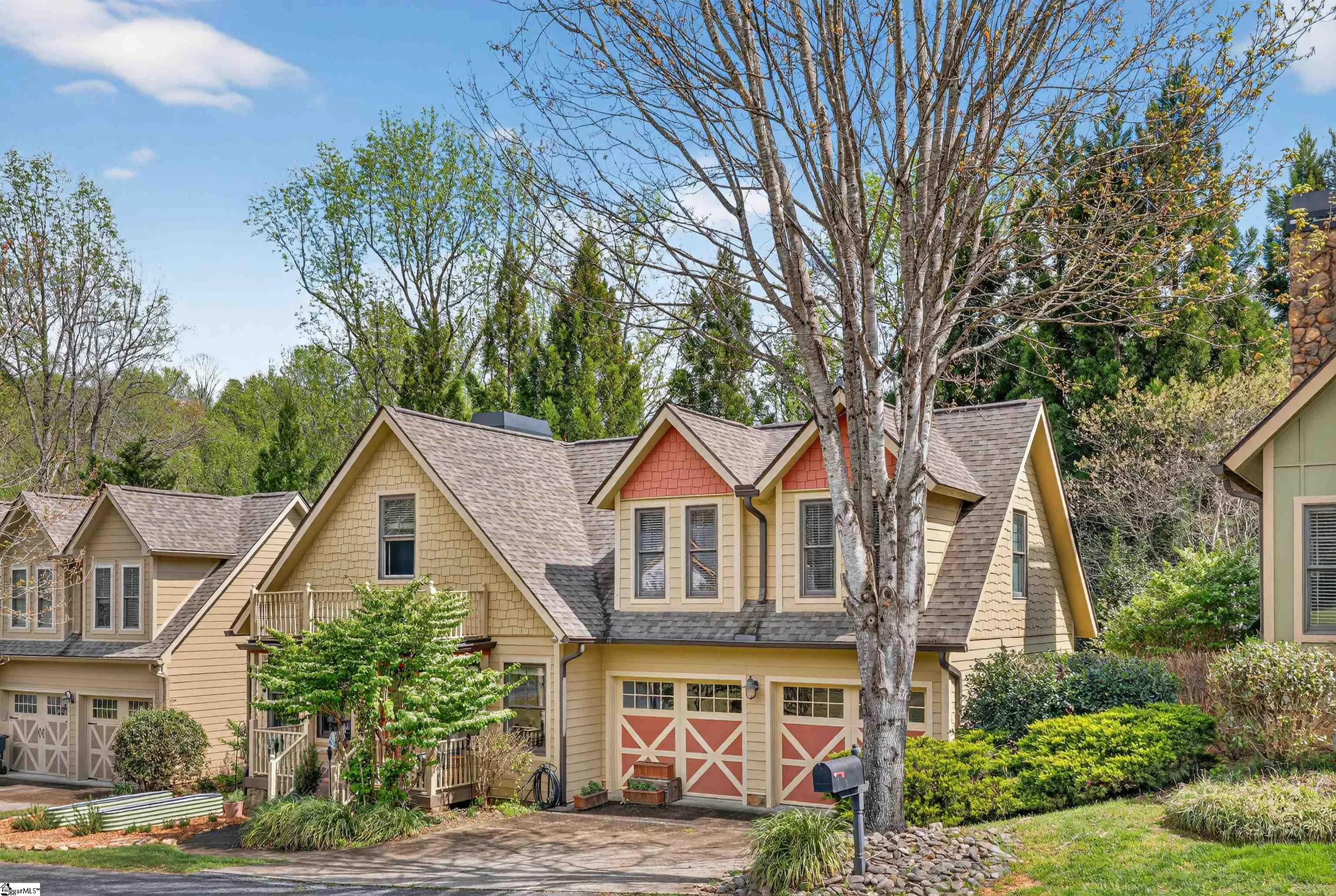 116 Stillcountry Circle