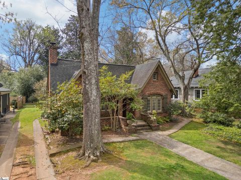 Photo of 309 Randall Street, Greenville, SC 29609 (MLS # 1585772)