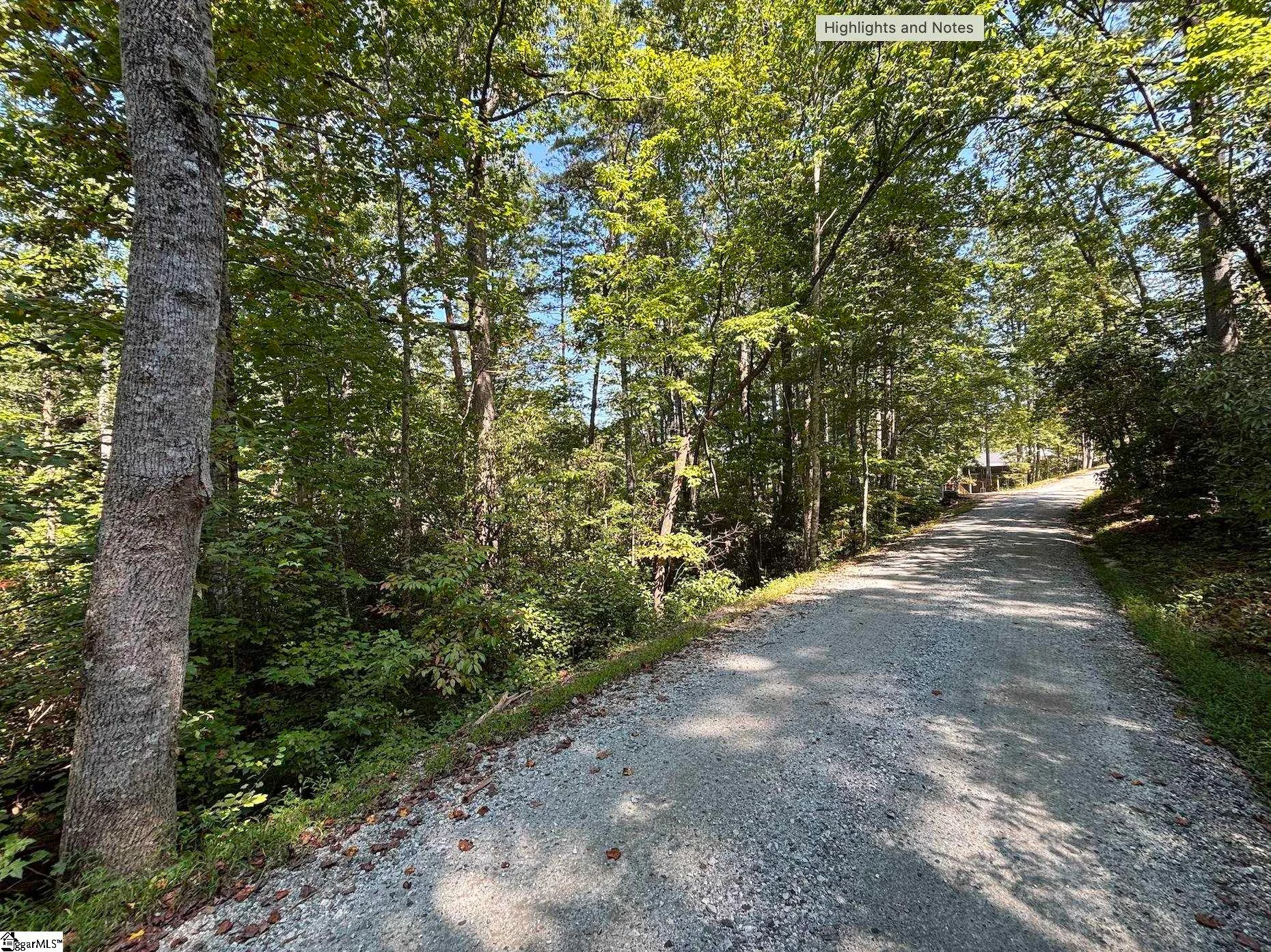 00 Whitewater Lake Road, Salem, SC, 29686