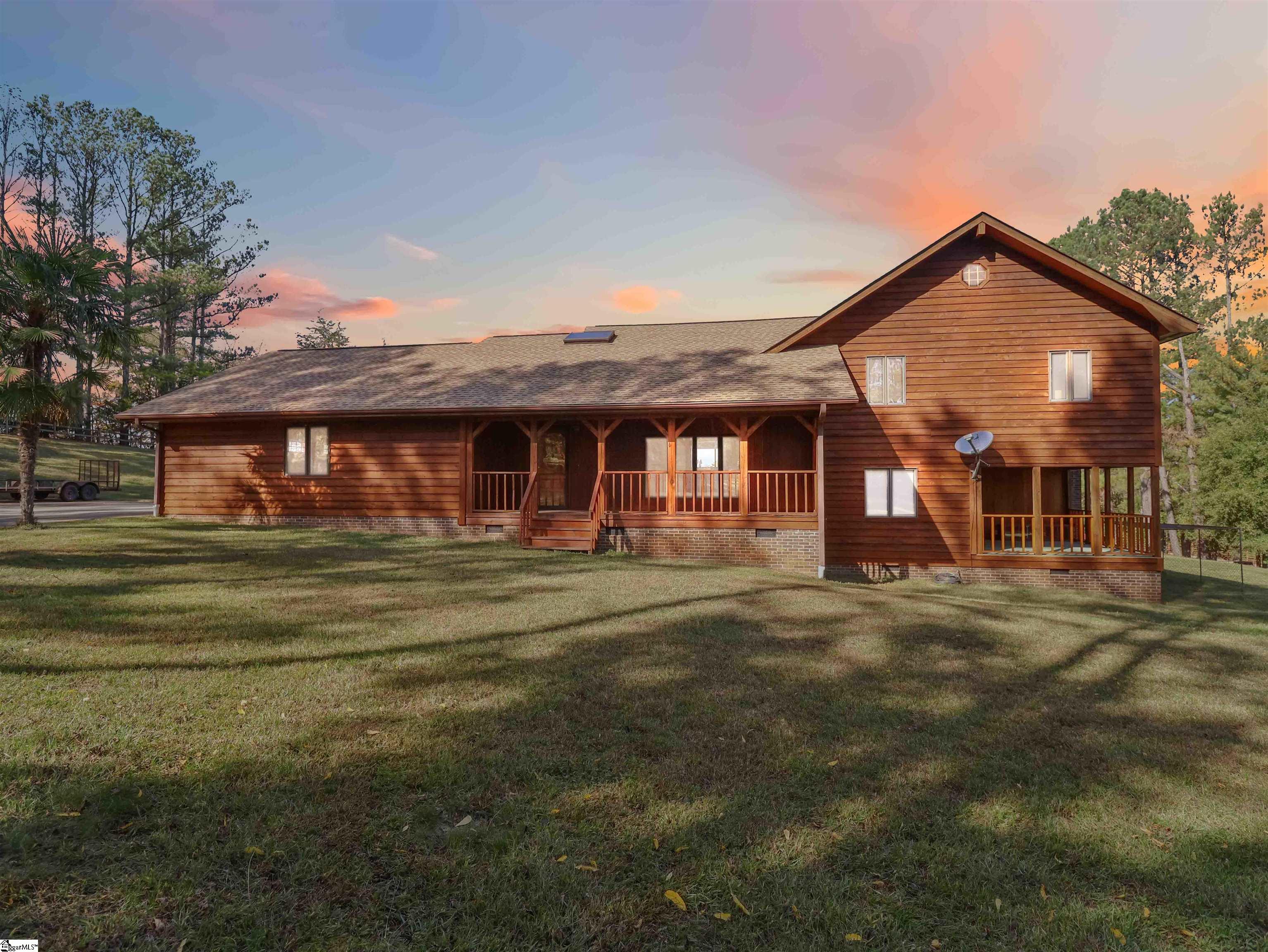1100 Mile Creek Road