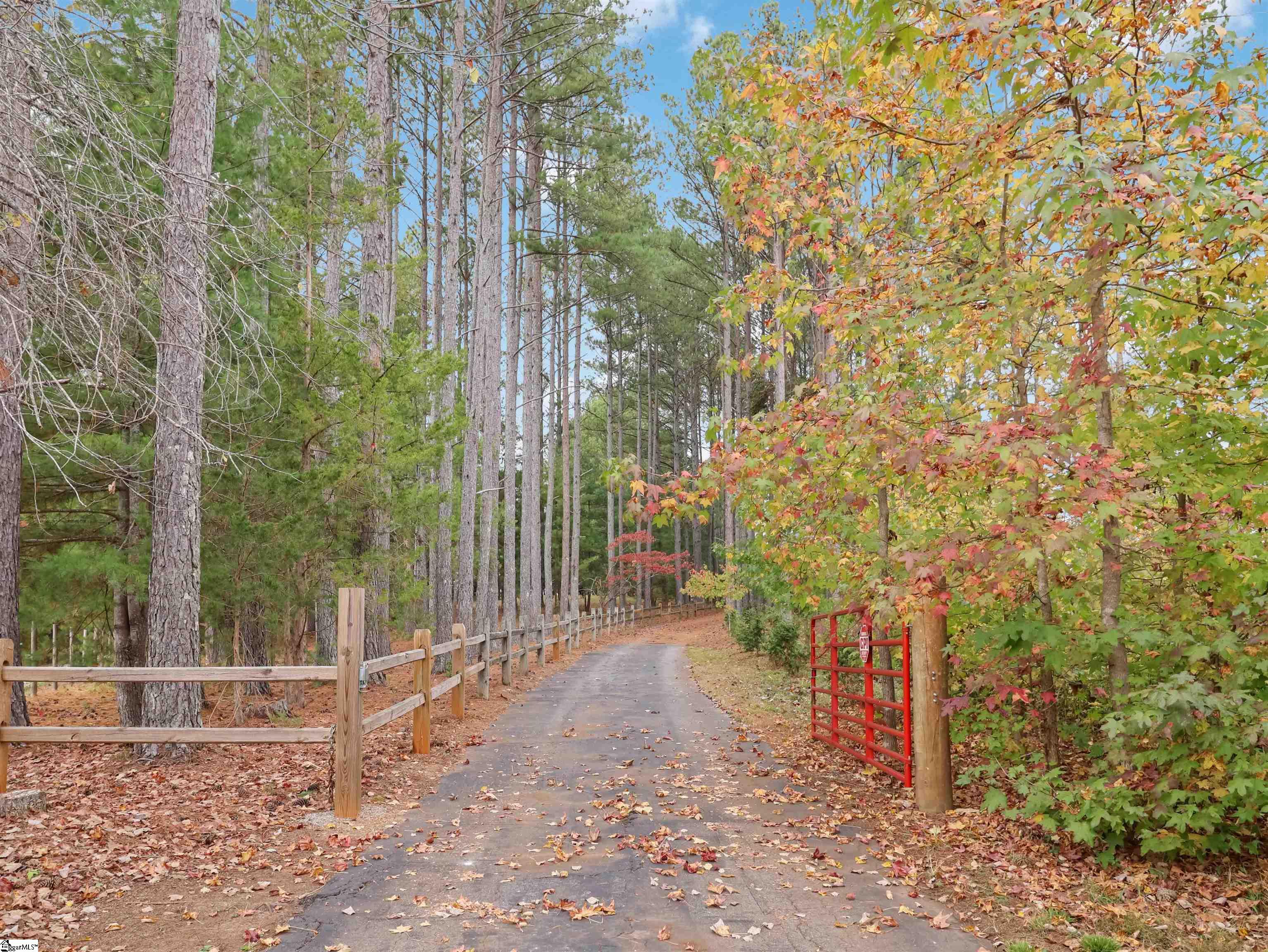 1100 Mile Creek Road