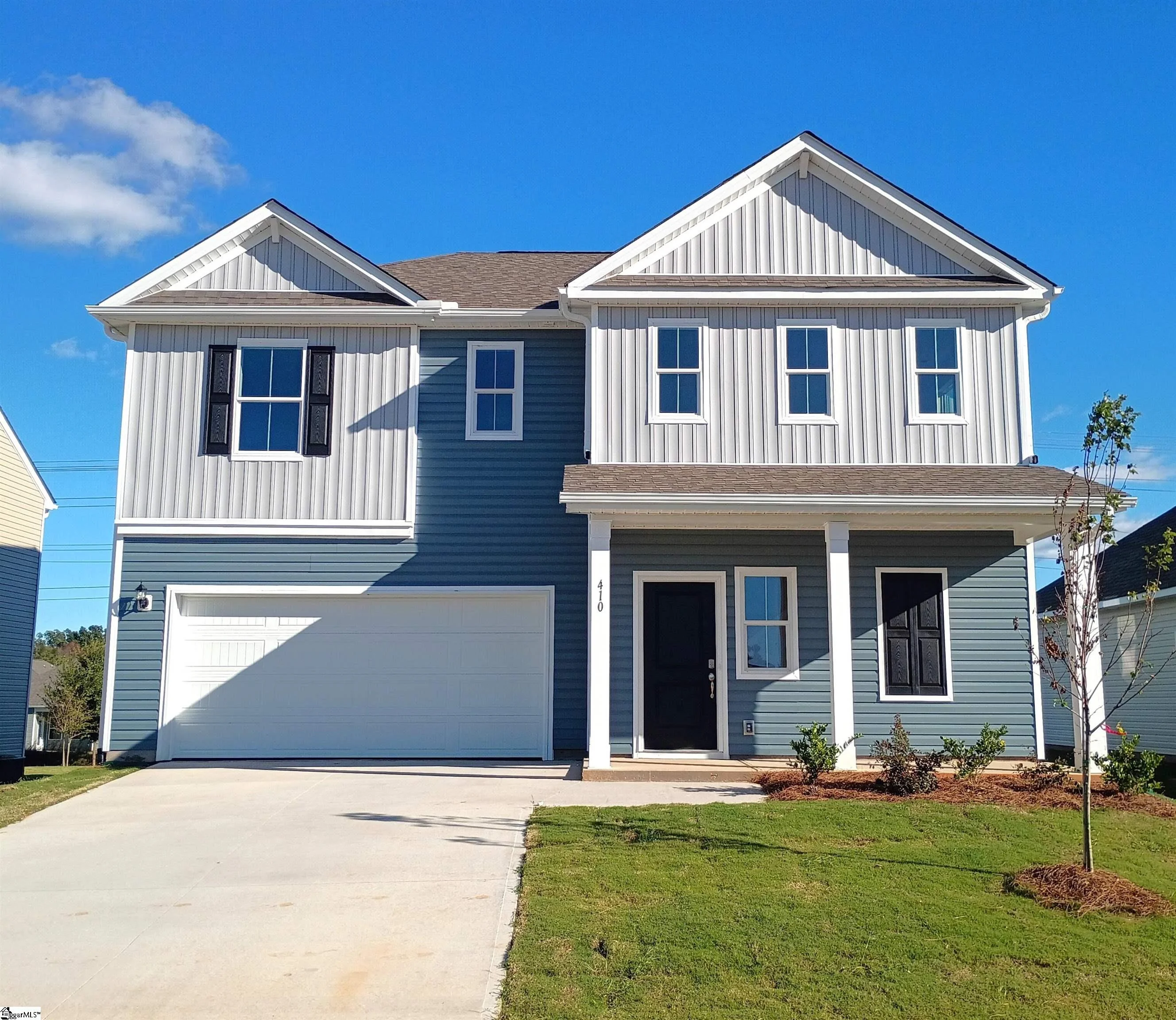 410 Wirthlan Lane Unit Lot 118