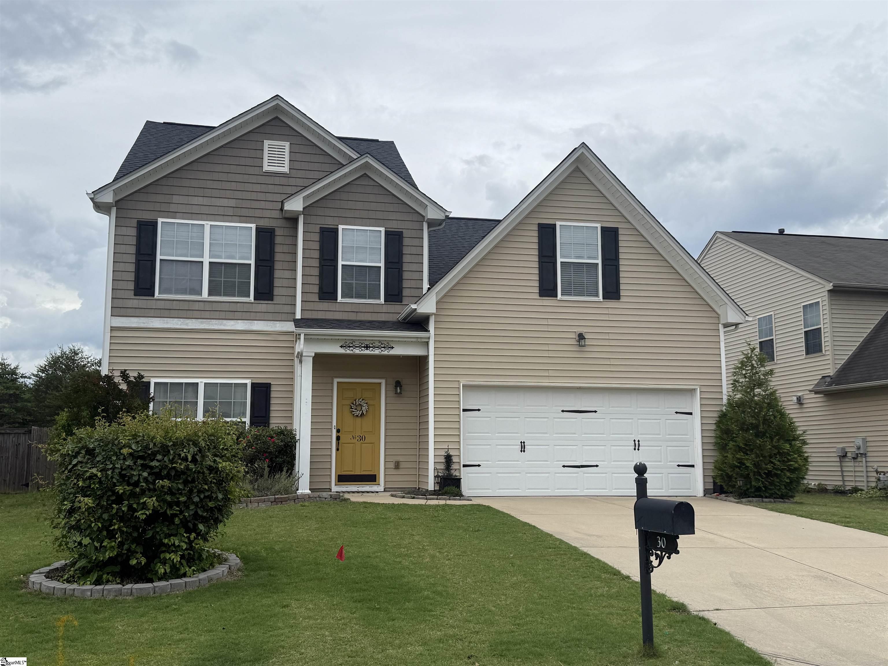 Simpsonville, South Carolina 29681, United States, 3 Bedrooms Bedrooms, ,3 BathroomsBathrooms,Residential,Active,143873