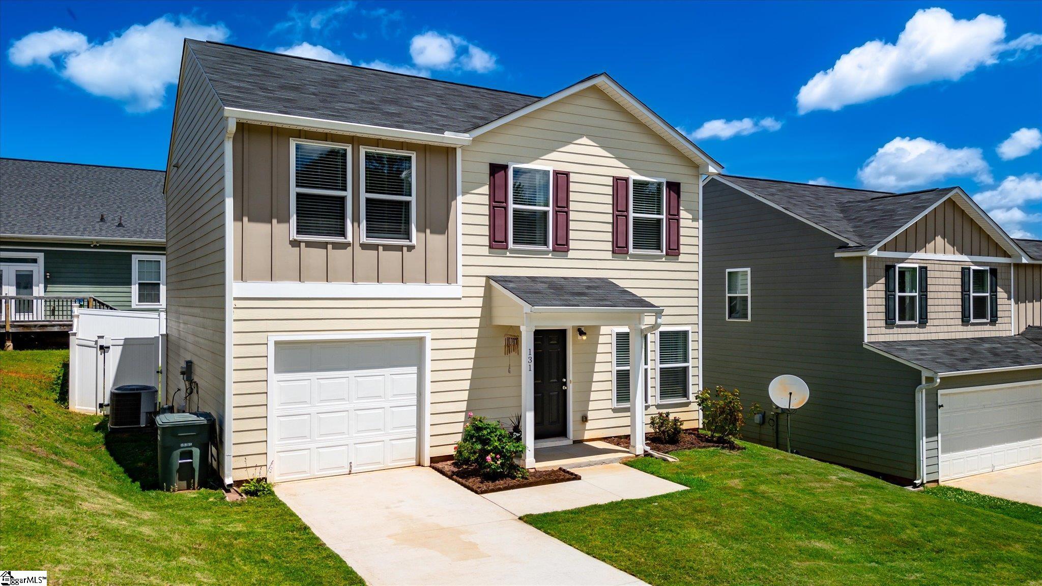 131 Colonial Walk