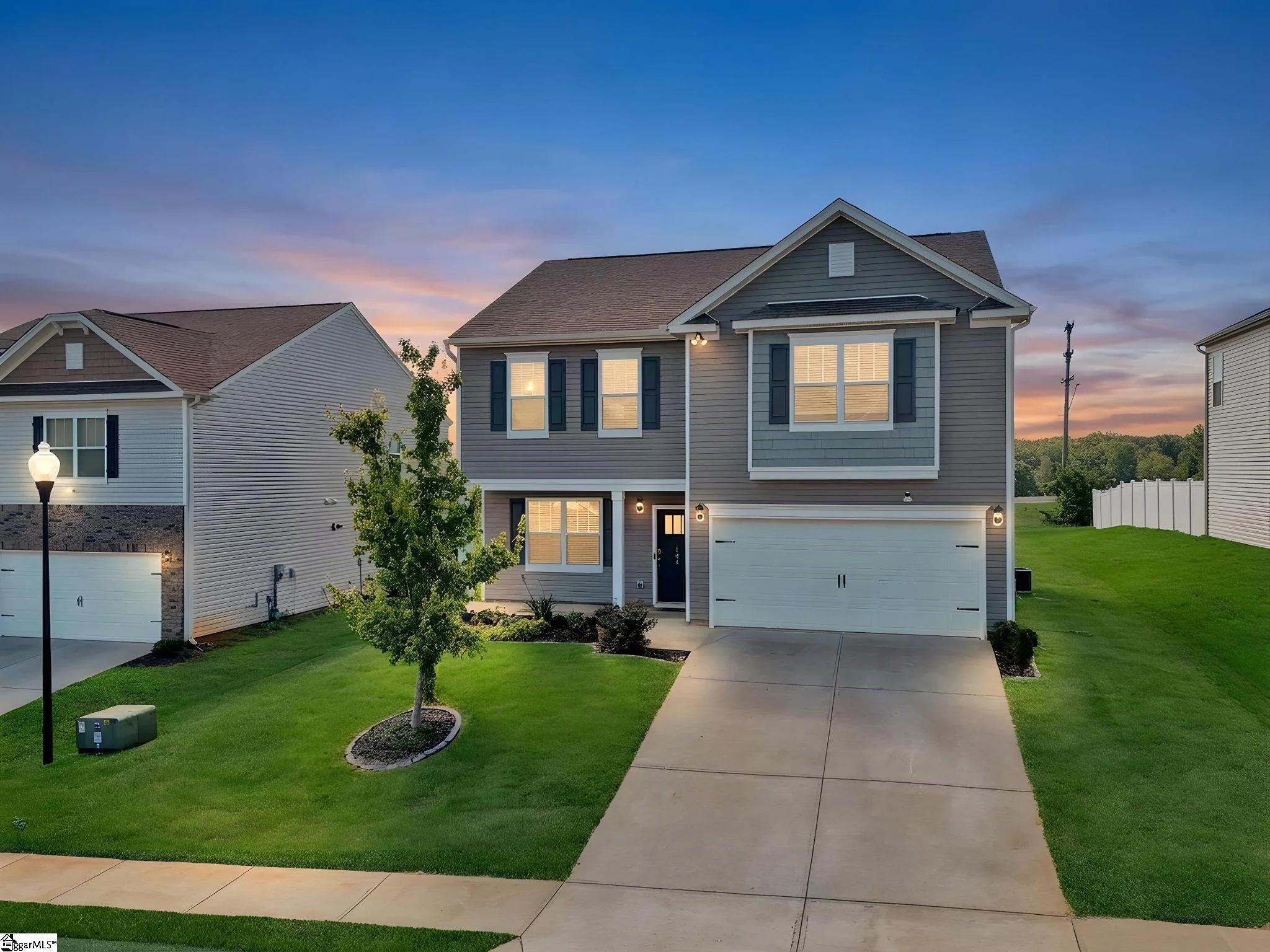 144 Light Spring Road