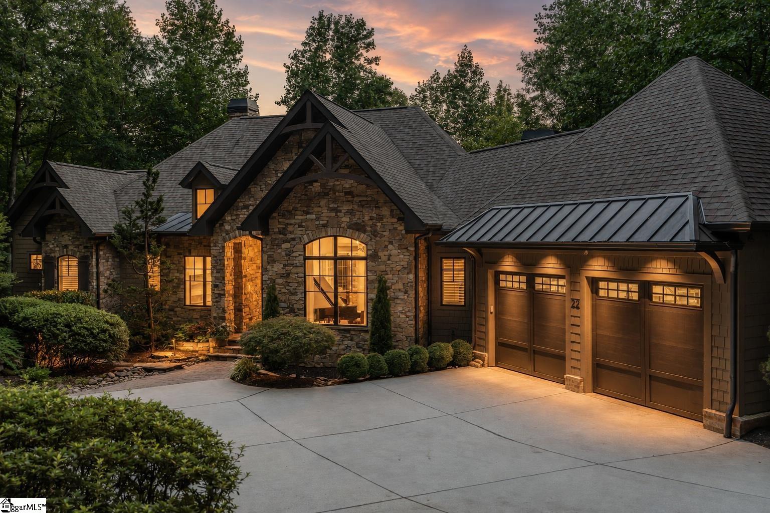 22 Lake Hills Lane, Travelers Rest, SC Home for Sale 1 22 Lake Hills Lane