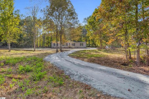 143 Newton Road Pickens SC 29671