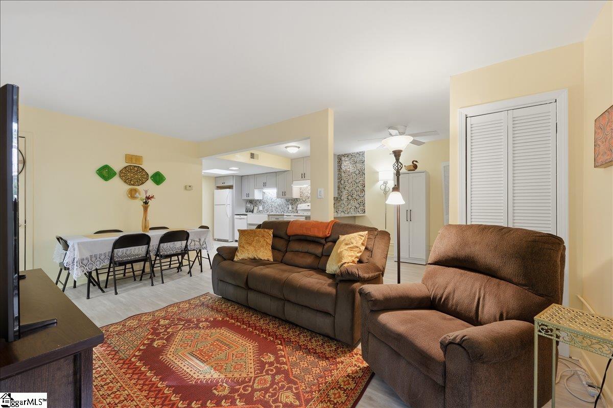 3706 E North Street Unit I-4