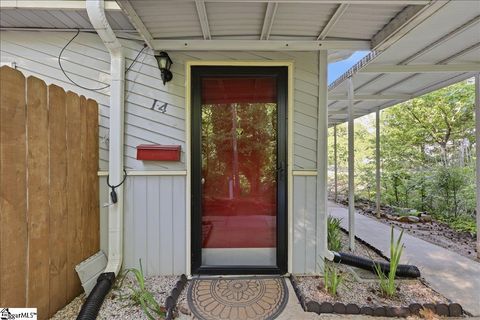 Photo of 3706 E North Street Unit I-4, Greenville, SC 29615 (MLS # 1588779)