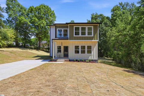 Photo of 26 Queen Street, Fountain Inn, SC 29644 (MLS # 1589571)