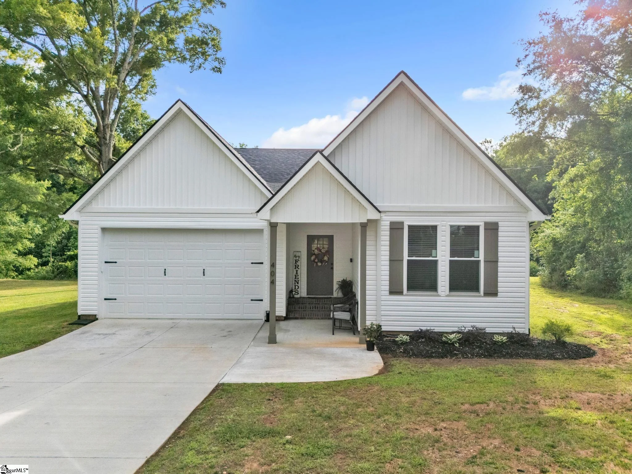 404 Burrell Street, Pendleton, SC, 29670