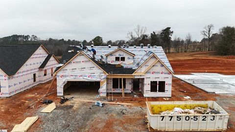 Photo of 242 Artisan Drive Lot 24 #Lot 24, Lyman, SC 29365 (MLS # 1577823)