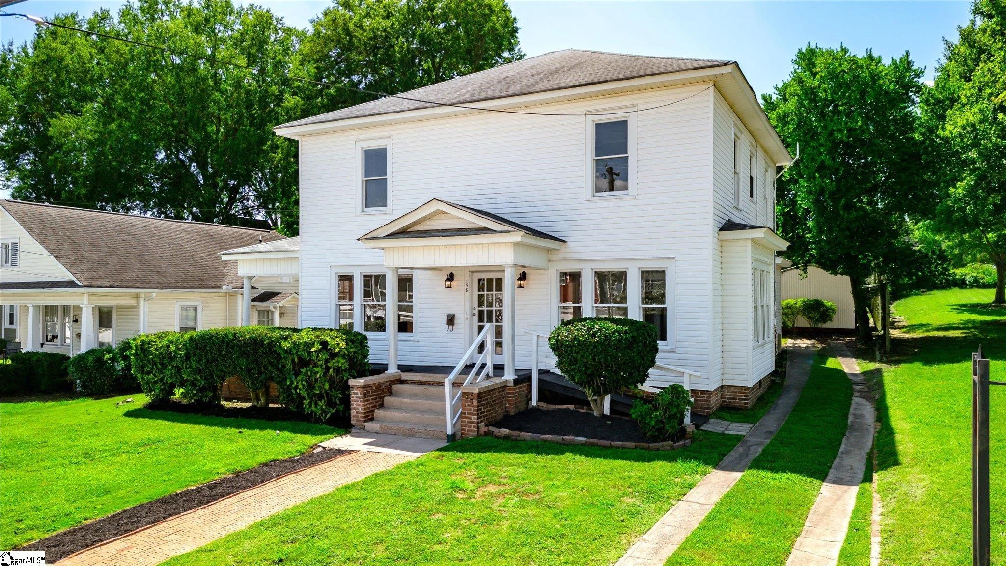 158 Avant Street