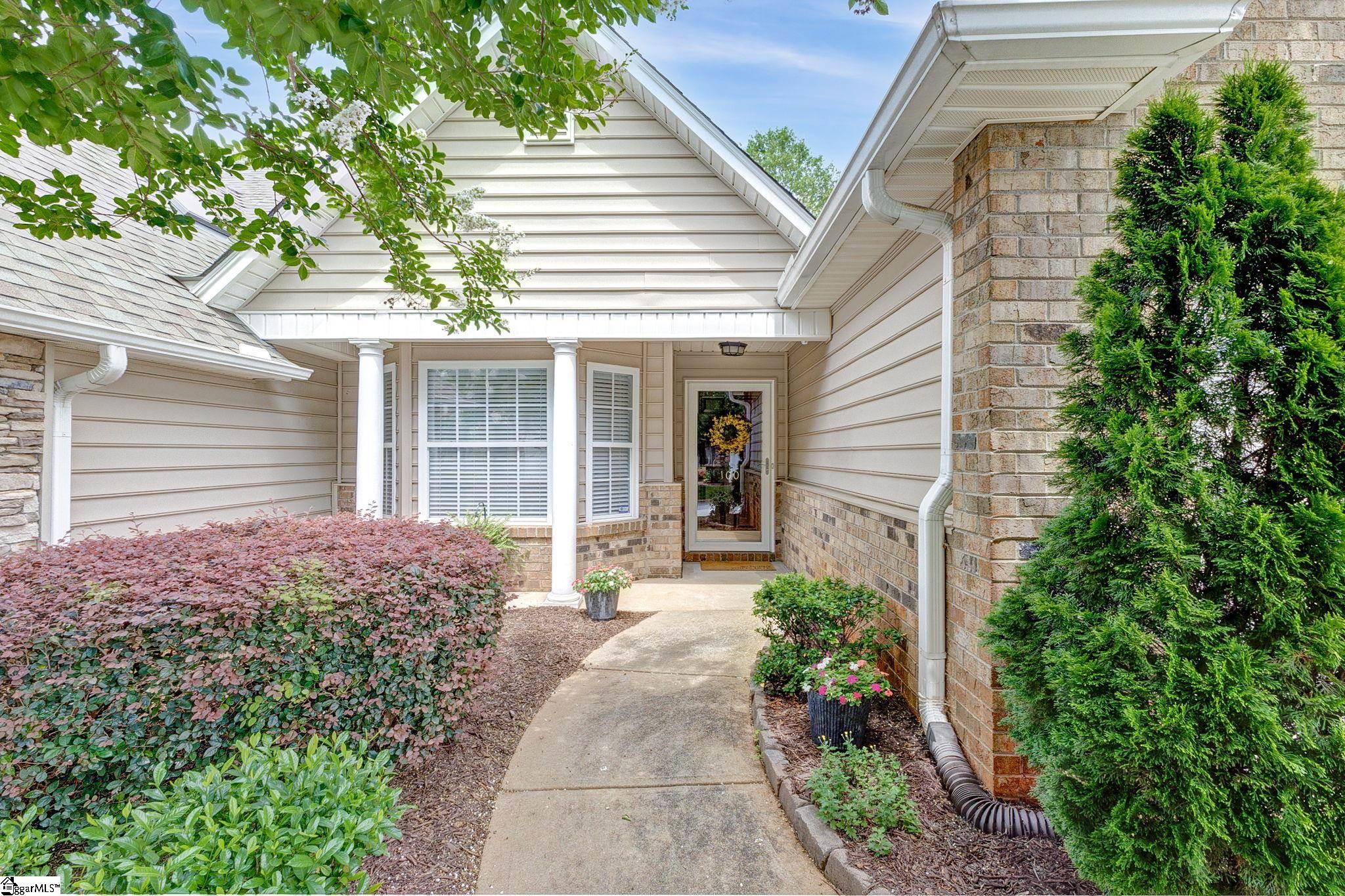 100 Hingham Way